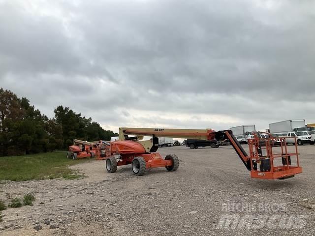 JLG M600JP Kloubové plošiny