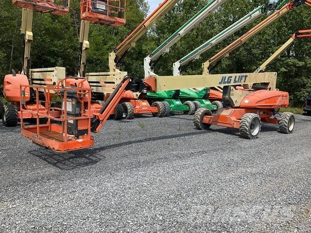 JLG M600JP Stavebnictví - ostatní