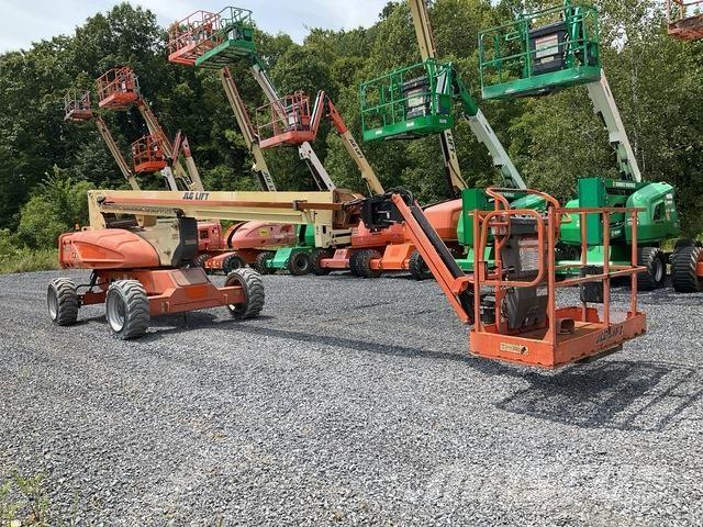 JLG M600JP Stavebnictví - ostatní