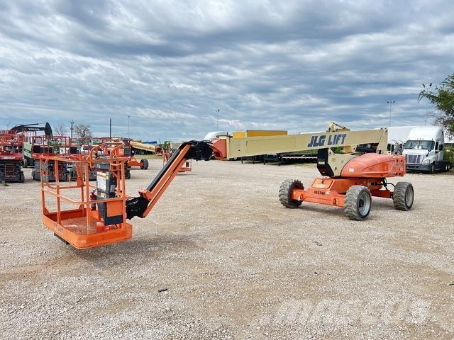 JLG M600JP Stavebnictví - ostatní