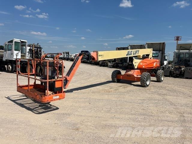 JLG M600JP Kloubové plošiny