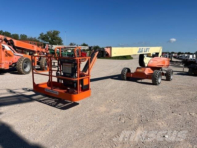 JLG M600JP Kloubové plošiny
