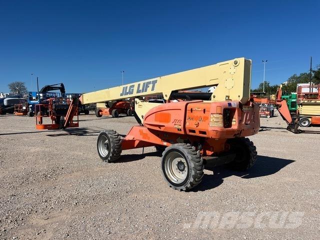 JLG M600JP Kloubové plošiny