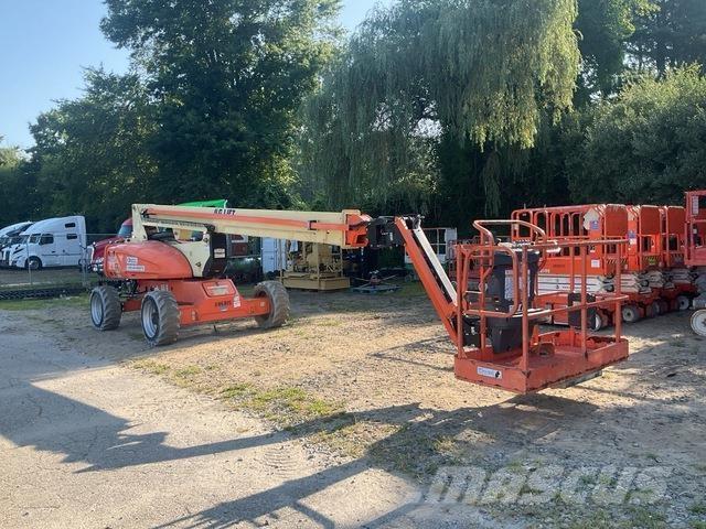 JLG M600JP Stavebnictví - ostatní