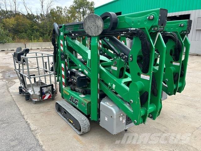JLG X430AJ Kloubové plošiny