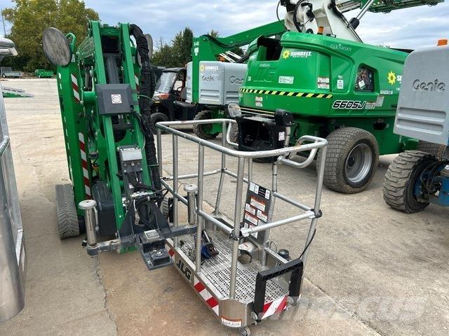 JLG X430AJ Kloubové plošiny