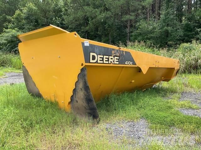 John Deere  Doprava – ostatní