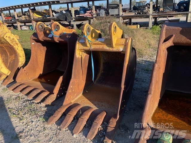 John Deere  Ostatní komponenty