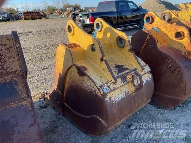John Deere  Ostatní komponenty