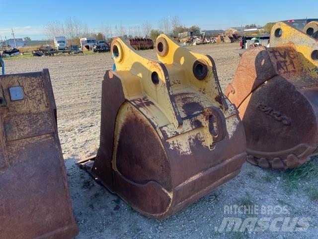 John Deere  Ostatní komponenty