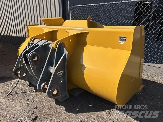 John Deere  Ostatní komponenty