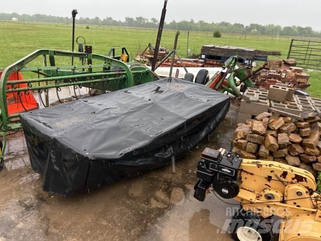 John Deere  Stavebnictví - ostatní