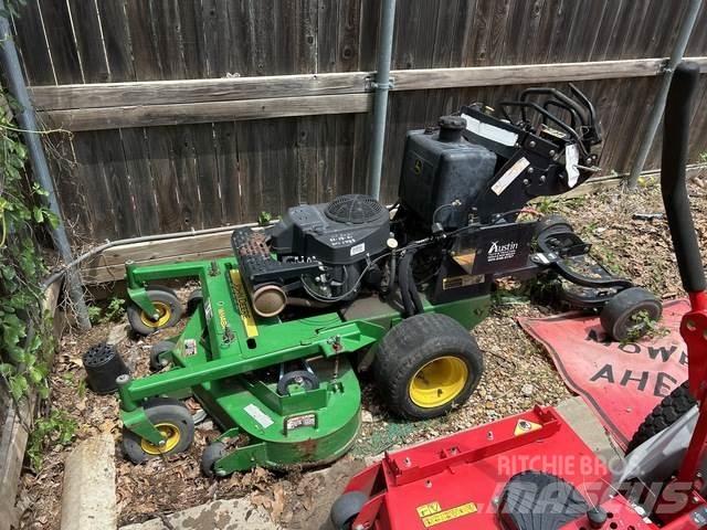 John Deere  Stavebnictví - ostatní