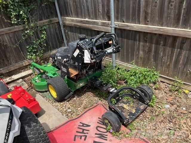 John Deere  Stavebnictví - ostatní