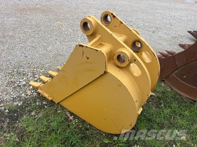 John Deere  Ostatní komponenty