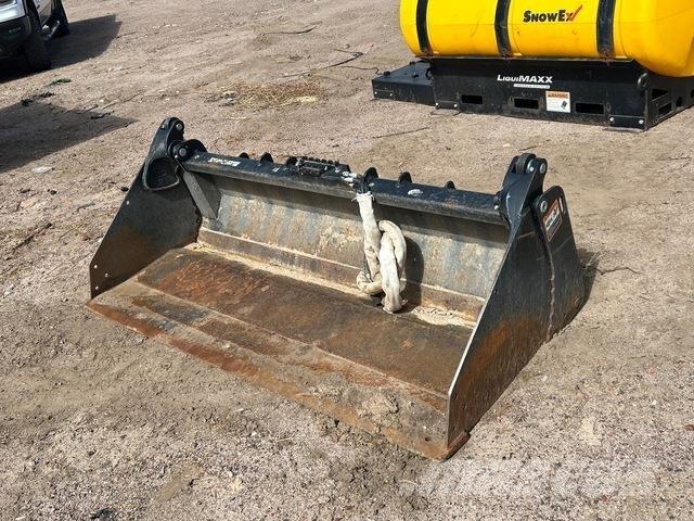 John Deere  Lopaty