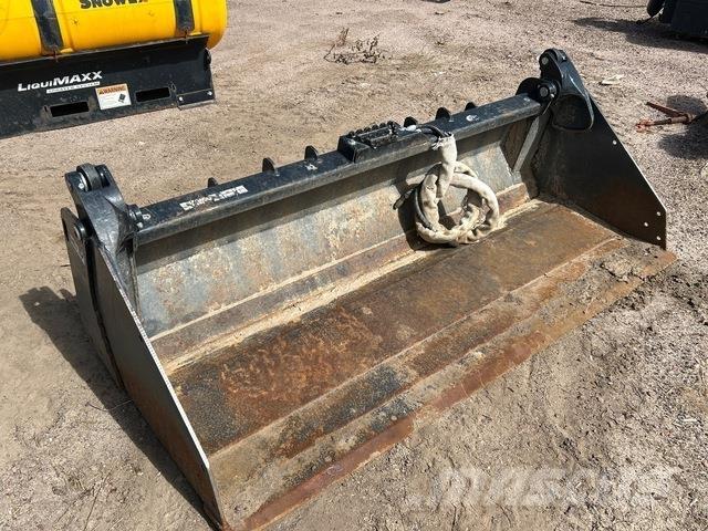 John Deere  Lopaty