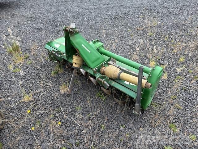John Deere 655 Další stroje na zpracování půdy a příslušenství