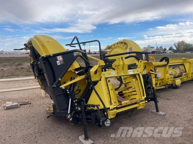 John Deere 778 Stavebnictví - ostatní