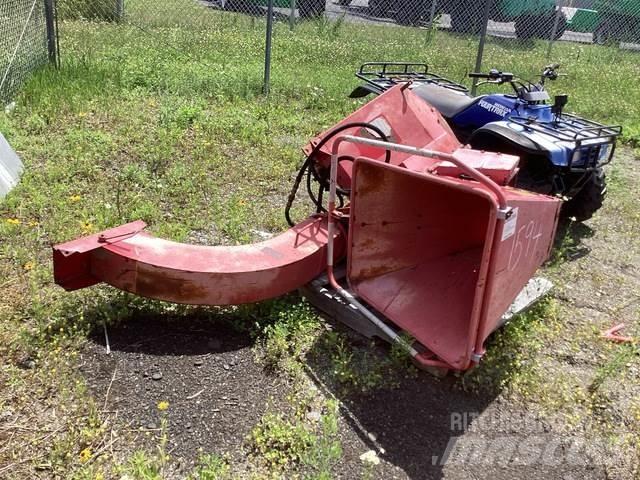 Junkkari HJ 4 Štěpkovače