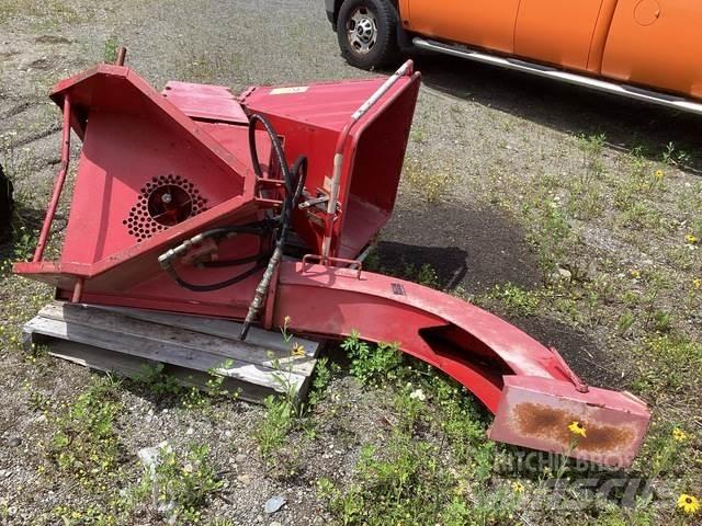 Junkkari HJ 4 Štěpkovače