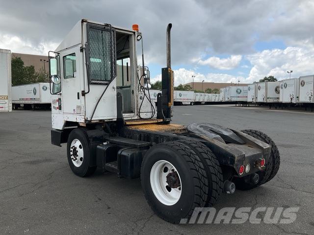 Kalmar 30 Terminálový tahač