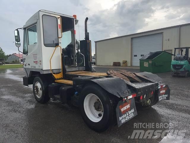 Kalmar Ottawa Terminálový tahač
