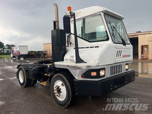 Kalmar Ottawa Terminálový tahač