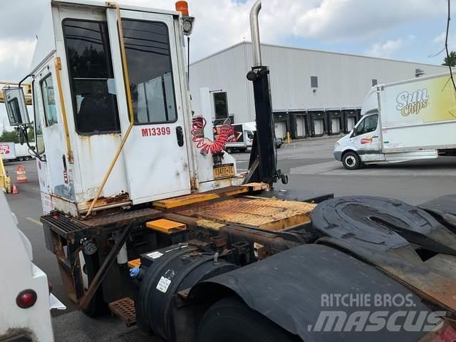 Kalmar Ottawa Terminálový tahač
