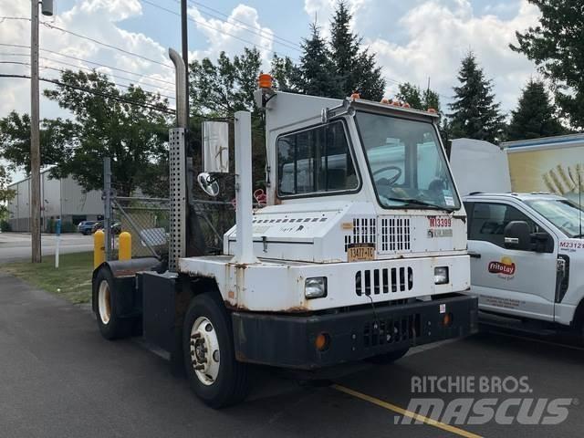 Kalmar Ottawa Terminálový tahač