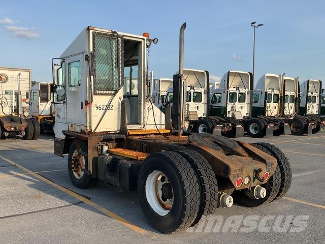  Kalmar/Ottawa Terminálový tahač