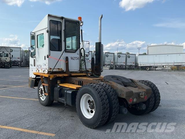  Kalmar/Ottawa Terminálový tahač