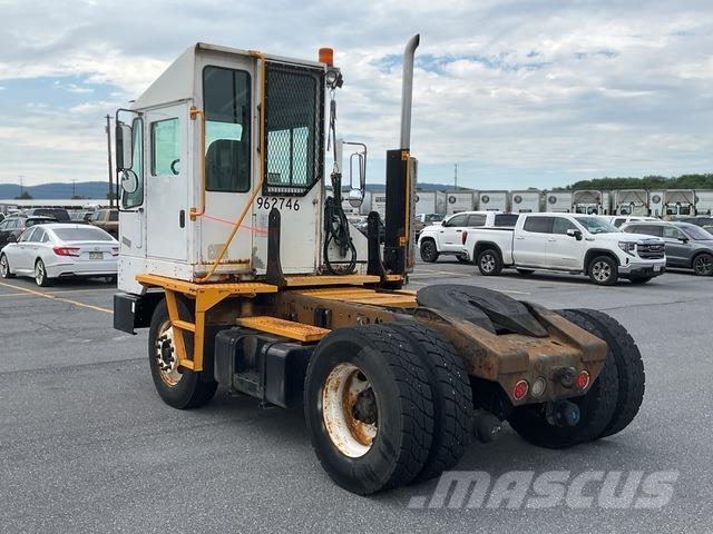  Kalmar/Ottawa Terminálový tahač