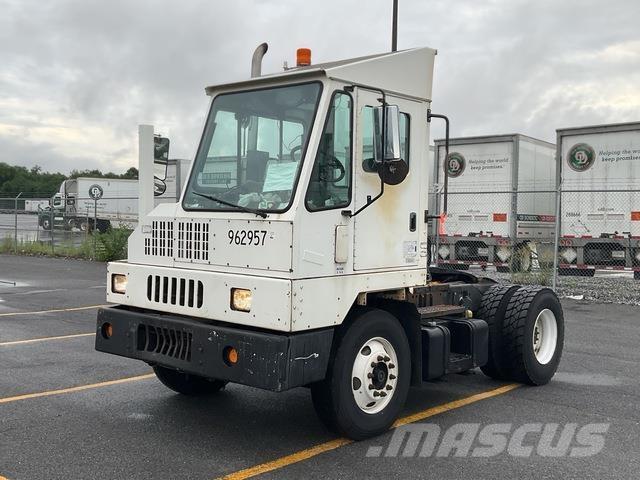  Kalmar/Ottawa Terminálový tahač