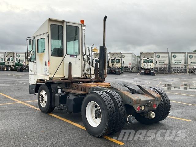  Kalmar/Ottawa Terminálový tahač