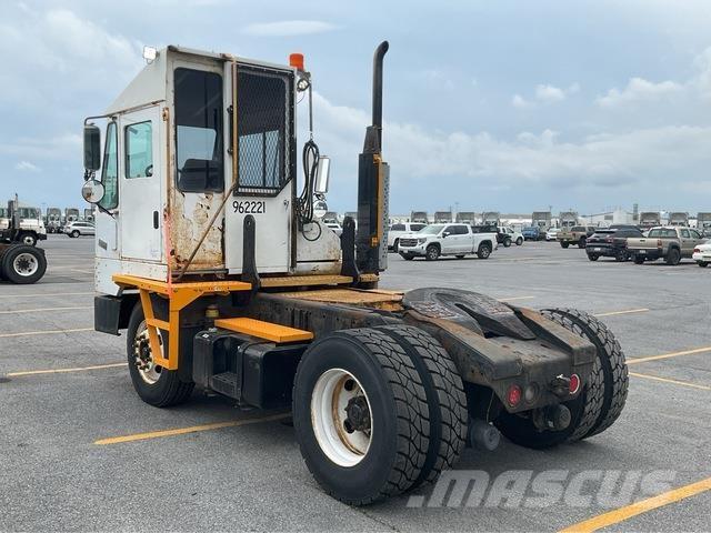  Kalmar/Ottawa Terminálový tahač