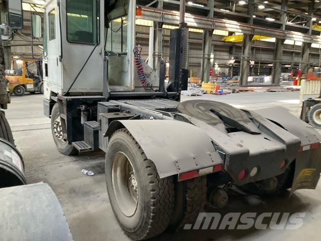 Kalmar Ottawa Terminálový tahač