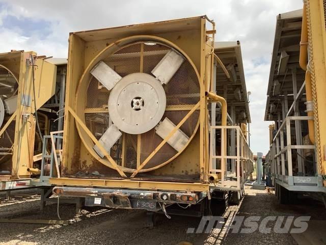 Kato 6P6-3150 Naftové generátory