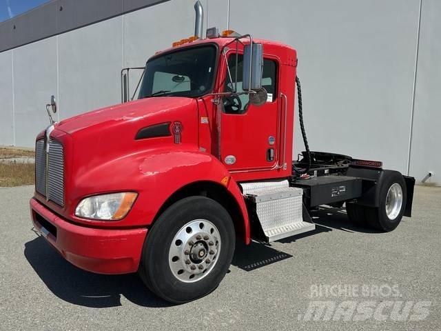 Kenworth  Tahače