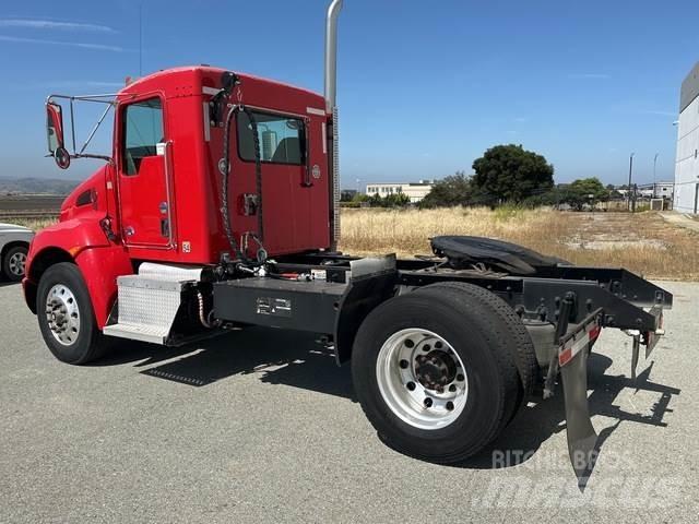 Kenworth  Tahače