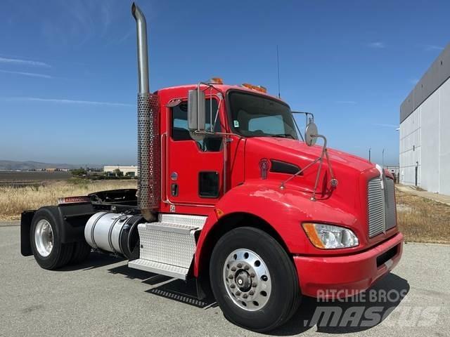Kenworth  Tahače