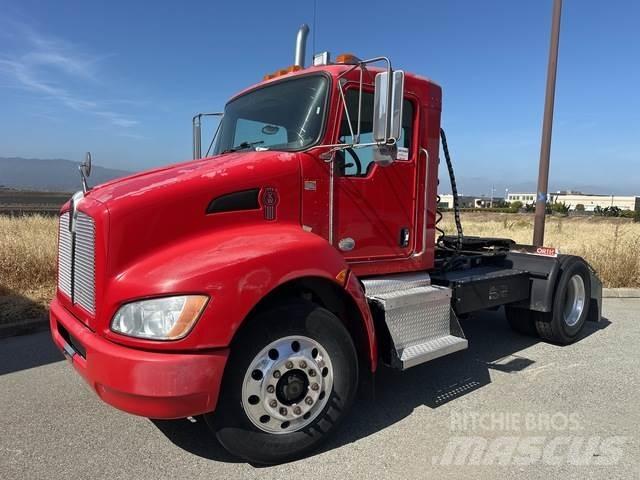 Kenworth  Tahače