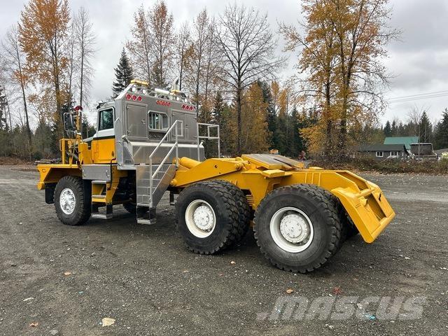 Kenworth 850 Tahače