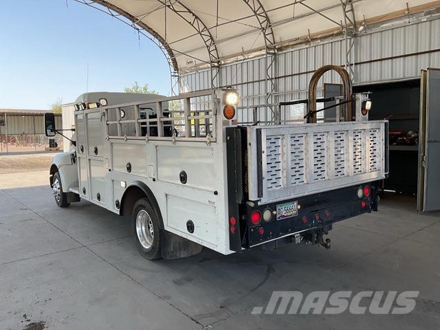 Kenworth T170 Komunální / Multi-užitková vozidla