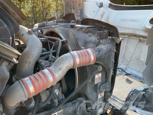 Kenworth T170 Komunální / Multi-užitková vozidla