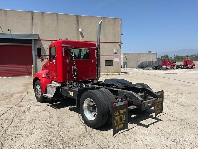 Kenworth T370 Tahače