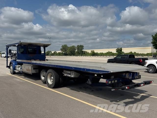 Kenworth T370 Nákladní vozy na přepravu automobilů