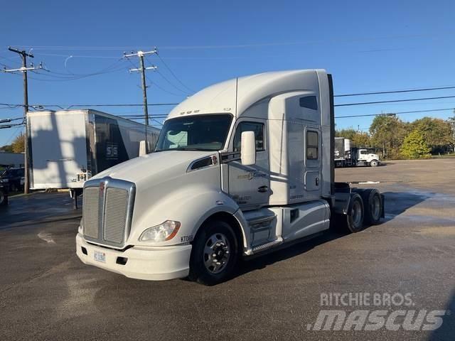 Kenworth T680 Tahače