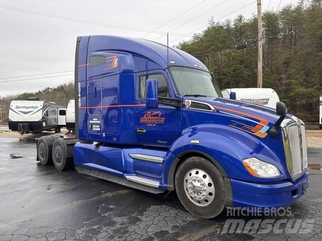 Kenworth T680 Tahače