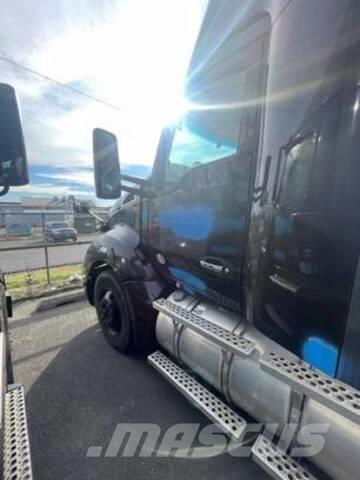 Kenworth T680 Tahače